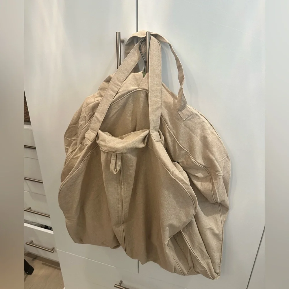 GUCCI Garment Bag - Picture 5 of 11